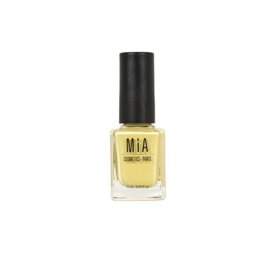 MIA ESMALTE  VERY VANILLA