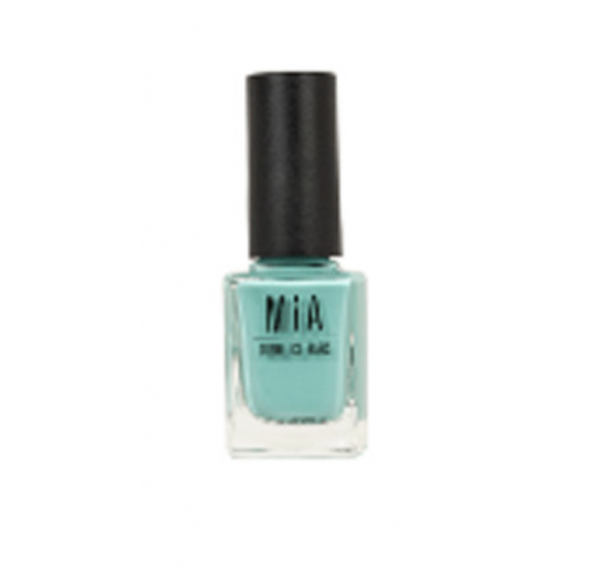 MIA ESMALTE TURQUOSE MIST