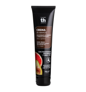 TH PHARMA CREMA DE MANOS...