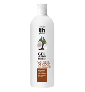 TH PHARMA GEL ACEITE DE...