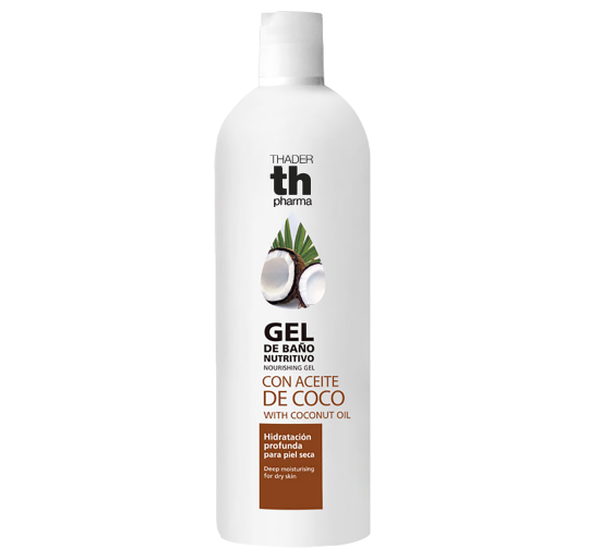 TH PHARMA GEL ACEITE DE COCO 750 ML