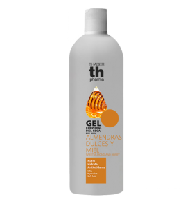 TH PHARMA GEL ALMENDRAS...