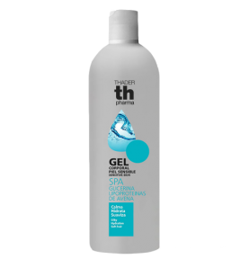 TH PHARMA GEL SPA GLICERINA...