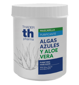 TH PHARMA MASCARILLA ALGAS...