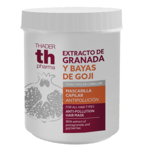 TH PHARMA MASCARILLA...