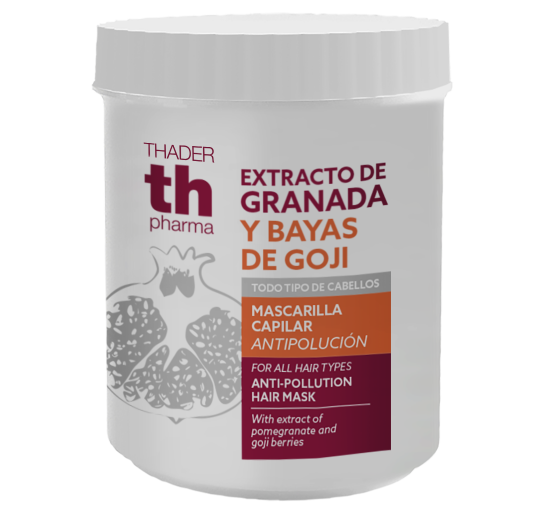 TH PHARMA MASCARILLA GRANADA Y GOJI 700 ML