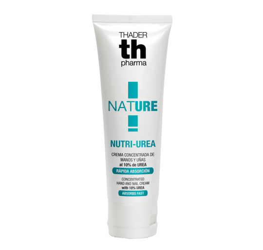 TH PHARMA NATURE NUTRI-UREA CREMA MANOS 75 ML