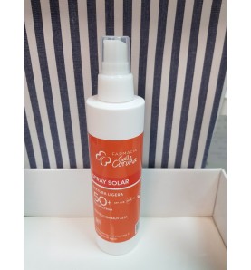 FARMACIA CC SPF 50+ SPRAY...