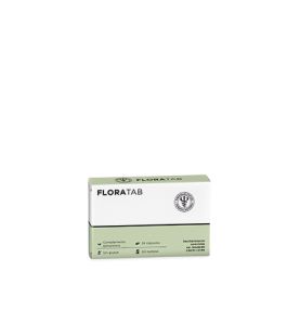 FARMACIA CC FLORATAB 24...