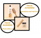 TH-HYALURONIC GOLD-PACK AHORRO CHAMPU+MASCARILLA