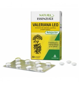 VALERIANA LEO 30 COMPRIMIDOS