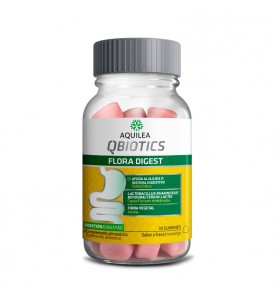 AQUILEA QBIOTICS FLORA...