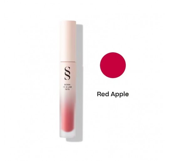 SENSILIS ETERNAL LIPS 05 RED APPLE