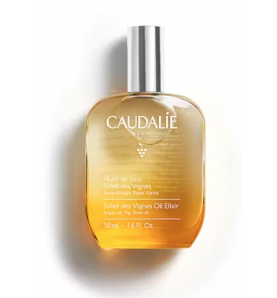 CAUDALIE ACEITE DE TRAT....