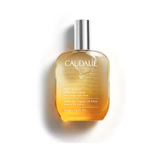 CAUDALIE ACEITE DE TRAT. SOLEIL DES VIGNES 50ML