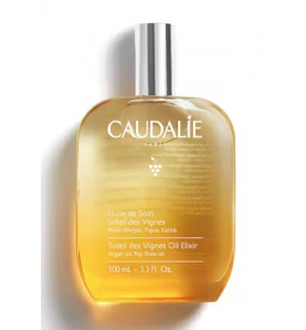 CAUDALIE ACEITE TRATA....