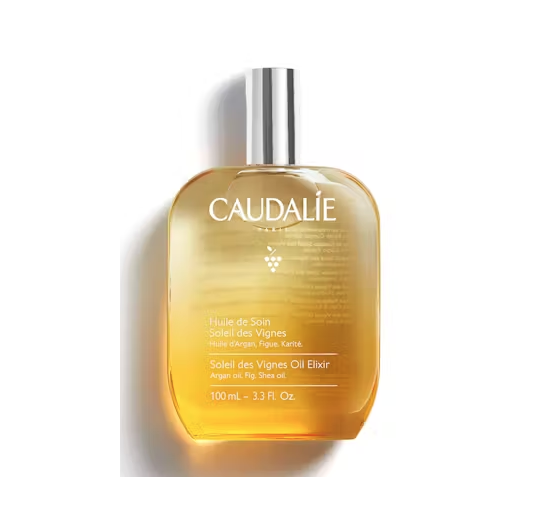 CAUDALIE ACEITE TRATA. SOLEILDES VIGNES 100ML