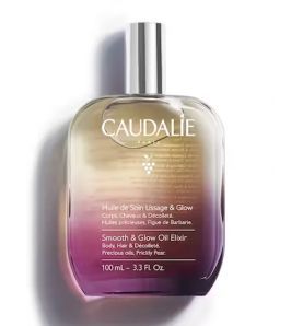 CAUDALIE ACEITE SUAVIDAD Y...