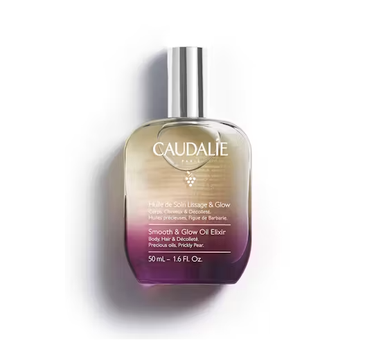 CAUDALIE ACEITESUAVIDAD Y LUMINOSIDAD 50ML