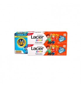 LACER JUNIOR DUPLO GEL...