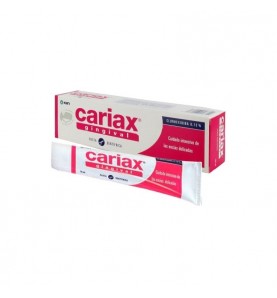 CARIAX GINGIVAL PASTA...