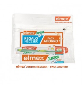 ELMEX JUNIOR NECESER...