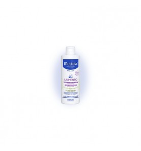 MUSTELA LINIMENTO 400 ML