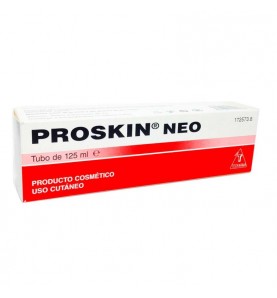 PROSKIN  NEO CREMA 125 G