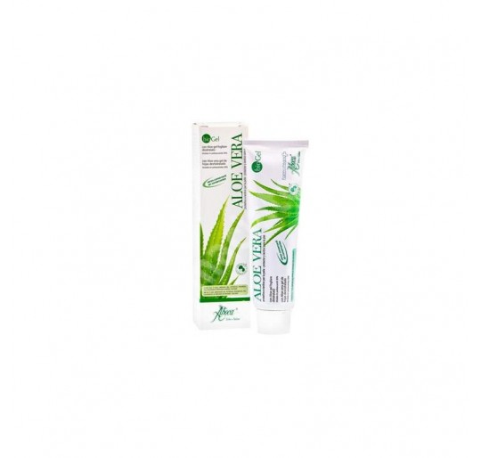 ALOE VERA BIOGEL 1 TUBO 100 ML