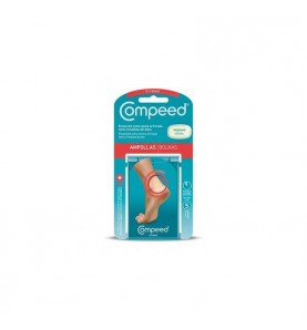 COMPEED AMPOLLAS EXTREME 5...