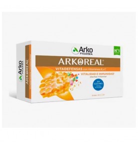 ARKOREAL JALEA VITADEFENSAS...