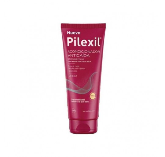 PILEXIL ACONDICIONADOR ANTICAIDA 1 TUBO 200 ML