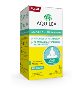 AQUILEA ENRELAX INSTANT 1...