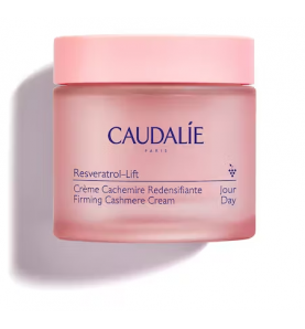 CAUDALIE RESVERATROL-LIFT CREMA CACHEMIR DIA