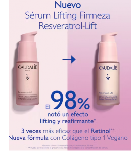 CAUDALIE RESVERATROL-LIFT SÉRUM 30ML