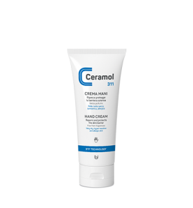 CERAMOL 311 CREMA DE MANOS