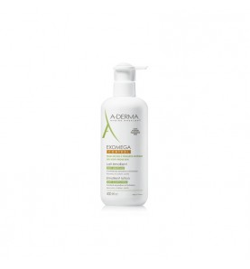 A-DERMA EXOMEGA CONTROL...