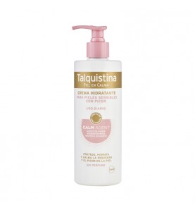 TALQUISTINA CREMA HIDRAT.400ML