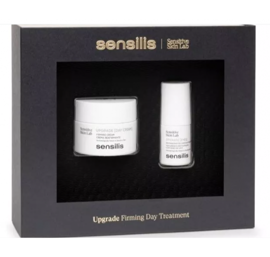 SENSILIS PACK UPGRADE DAY 50 ML + EYES 15 ML