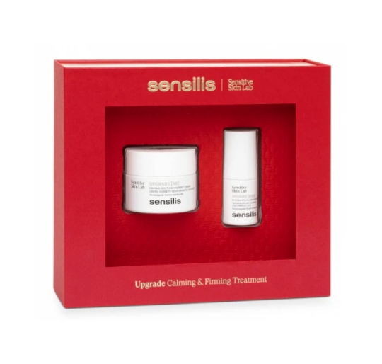 SENSILIS PACK UPGRADE AR CREMA 50 ML + EYES 15 M