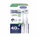 ORAL B CEPILLO ELECTRICO DUPLO PROF 1