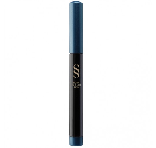 SENSILIS SKIN JUMBO EYELINER 3 IN 1 04 BLUE MARI