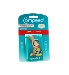 COMPEED AMPOLLAS...