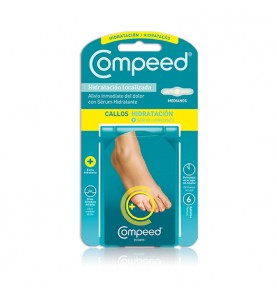 COMPEED CALLOS HIDRATACION...