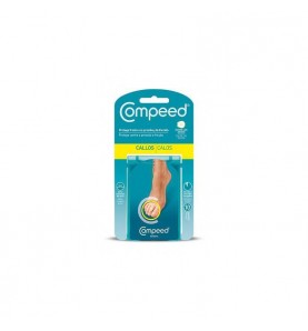 COMPEED CALLOS HIDROCOLOIDE...