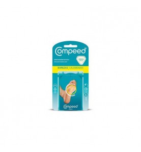 COMPEED DUREZAS...