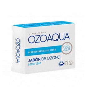 OZOAQUA JABON DE OZONO 100 G