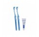 CEPILLO DENTAL ADULTO VITIS ACCESS MEDIO BLISTER