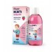 FLUOR KIN INFANTIL ENJUAGUE BUCAL FRESA 500 ML