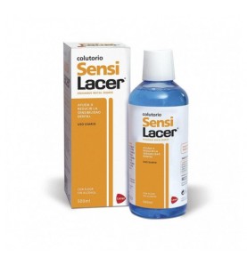 SENSILACER COLUTORIO 500 ML